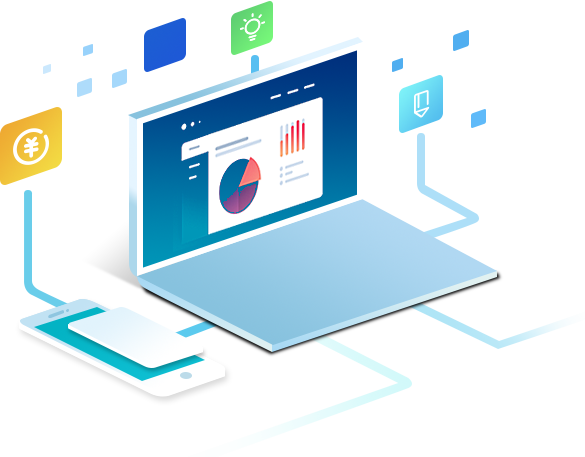 微加H5建站系統--智慧建站新選擇